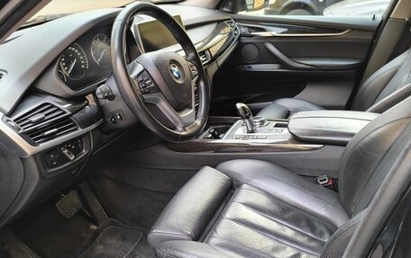 BMW X5, 2014 год, 2 370 000 рублей, 8 фотография