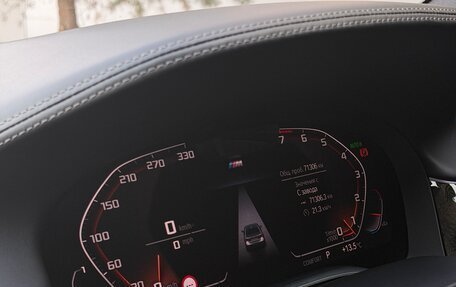 BMW 7 серия, 2019 год, 4 700 000 рублей, 5 фотография