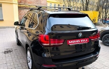 BMW X5, 2014 год, 2 370 000 рублей, 4 фотография