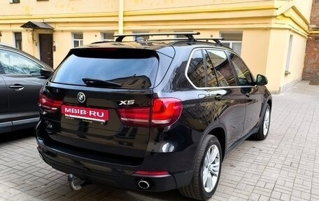 BMW X5, 2014 год, 2 370 000 рублей, 5 фотография