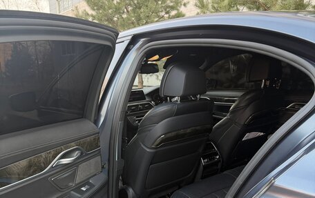 BMW 7 серия, 2019 год, 4 700 000 рублей, 7 фотография