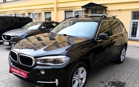 BMW X5, 2014 год, 2 370 000 рублей, 3 фотография