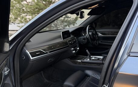 BMW 7 серия, 2019 год, 4 700 000 рублей, 8 фотография