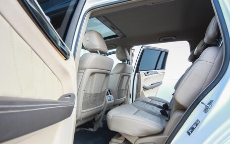 Mercedes-Benz GL-Класс, 2014 год, 2 899 000 рублей, 8 фотография