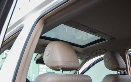 Mercedes-Benz GL-Класс, 2014 год, 2 899 000 рублей, 9 фотография