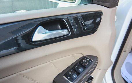 Mercedes-Benz GL-Класс, 2014 год, 2 899 000 рублей, 10 фотография