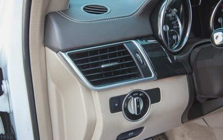 Mercedes-Benz GL-Класс, 2014 год, 2 899 000 рублей, 13 фотография