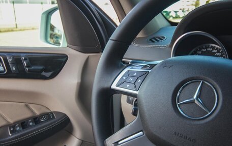 Mercedes-Benz GL-Класс, 2014 год, 2 899 000 рублей, 14 фотография