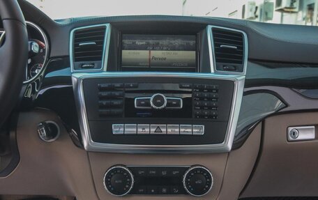 Mercedes-Benz GL-Класс, 2014 год, 2 899 000 рублей, 15 фотография