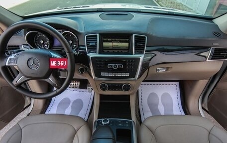 Mercedes-Benz GL-Класс, 2014 год, 2 899 000 рублей, 7 фотография