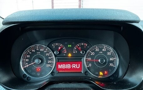 Fiat Punto III Punto Evo рестайлинг, 2008 год, 220 000 рублей, 5 фотография