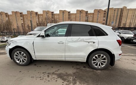 Audi Q5, 2015 год, 1 500 000 рублей, 5 фотография