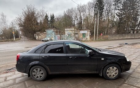 Chevrolet Lacetti, 2010 год, 320 000 рублей, 3 фотография