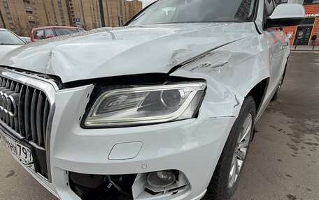 Audi Q5, 2015 год, 1 500 000 рублей, 6 фотография