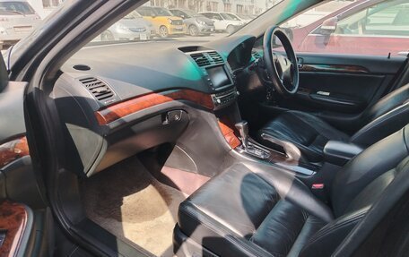 Honda Inspire III, 2003 год, 575 000 рублей, 4 фотография