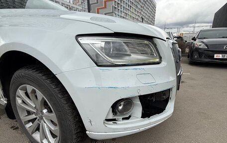 Audi Q5, 2015 год, 1 500 000 рублей, 7 фотография