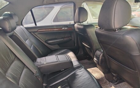 Honda Inspire III, 2003 год, 575 000 рублей, 5 фотография