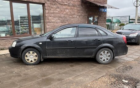 Chevrolet Lacetti, 2010 год, 320 000 рублей, 2 фотография