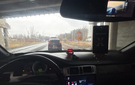 Chevrolet Lacetti, 2010 год, 320 000 рублей, 5 фотография