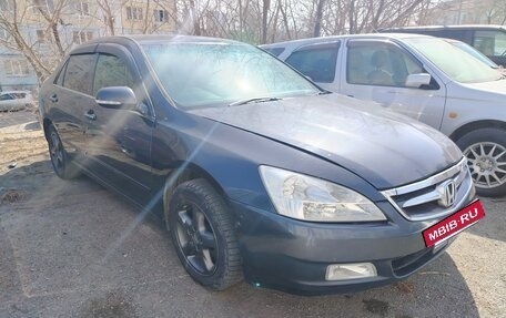 Honda Inspire III, 2003 год, 575 000 рублей, 2 фотография