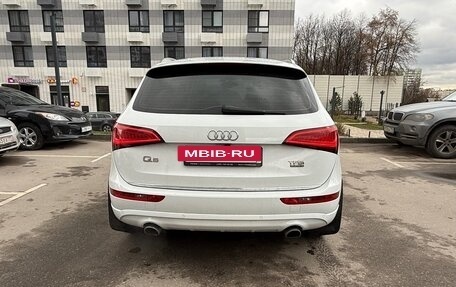 Audi Q5, 2015 год, 1 500 000 рублей, 4 фотография