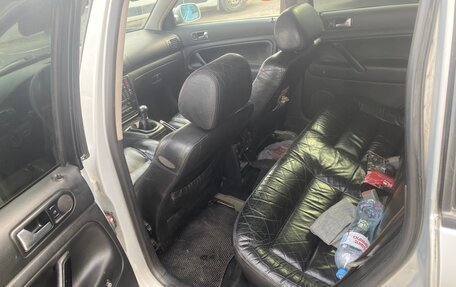 Volkswagen Passat B5+ рестайлинг, 2000 год, 385 000 рублей, 5 фотография