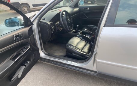 Volkswagen Passat B5+ рестайлинг, 2000 год, 385 000 рублей, 6 фотография