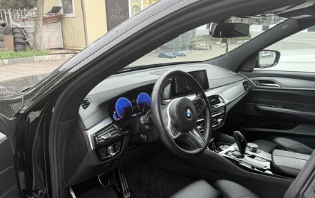 BMW 6 серия, 2018 год, 3 950 000 рублей, 5 фотография