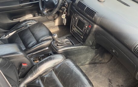 Volkswagen Passat B5+ рестайлинг, 2000 год, 385 000 рублей, 9 фотография