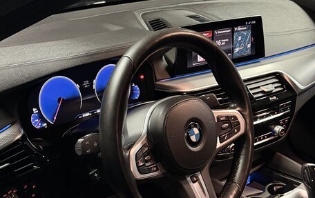 BMW 6 серия, 2018 год, 3 950 000 рублей, 9 фотография