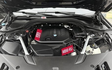 BMW 6 серия, 2018 год, 3 950 000 рублей, 4 фотография