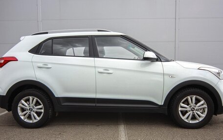 Hyundai Creta I рестайлинг, 2017 год, 1 549 000 рублей, 6 фотография