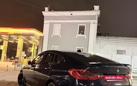 BMW 6 серия, 2018 год, 3 950 000 рублей, 11 фотография