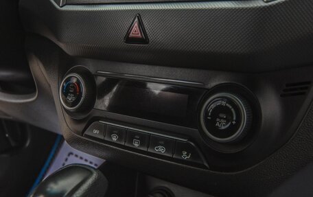 Hyundai Creta I рестайлинг, 2017 год, 1 549 000 рублей, 15 фотография