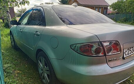 Mazda 6, 2006 год, 350 000 рублей, 4 фотография