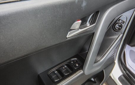 Hyundai Creta I рестайлинг, 2017 год, 1 549 000 рублей, 12 фотография