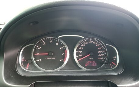 Mazda 6, 2006 год, 350 000 рублей, 6 фотография