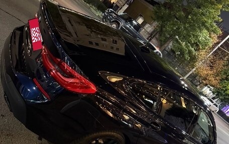 BMW 6 серия, 2018 год, 3 950 000 рублей, 12 фотография