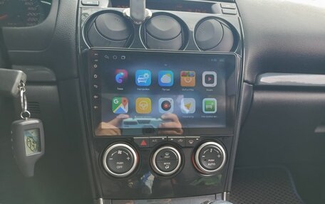 Mazda 6, 2006 год, 350 000 рублей, 7 фотография