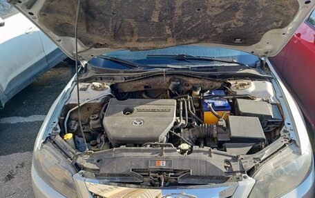 Mazda 6, 2006 год, 350 000 рублей, 8 фотография