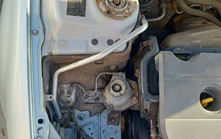 Mazda 6, 2006 год, 350 000 рублей, 9 фотография