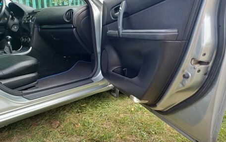 Mazda 6, 2006 год, 350 000 рублей, 10 фотография