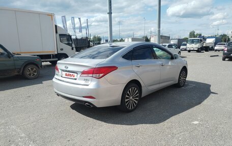 Hyundai i40 I рестайлинг, 2013 год, 999 999 рублей, 8 фотография