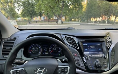 Hyundai i40 I рестайлинг, 2013 год, 999 999 рублей, 9 фотография