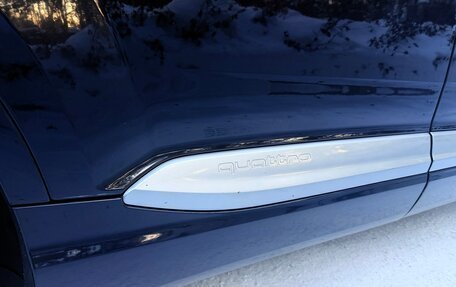 Audi Q7, 2015 год, 3 000 000 рублей, 6 фотография