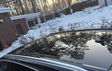 Audi Q7, 2015 год, 3 000 000 рублей, 10 фотография