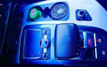 Audi Q7, 2015 год, 3 000 000 рублей, 12 фотография