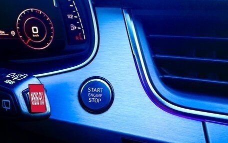 Audi Q7, 2015 год, 3 000 000 рублей, 11 фотография