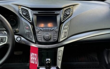 Hyundai i40 I рестайлинг, 2013 год, 999 999 рублей, 11 фотография