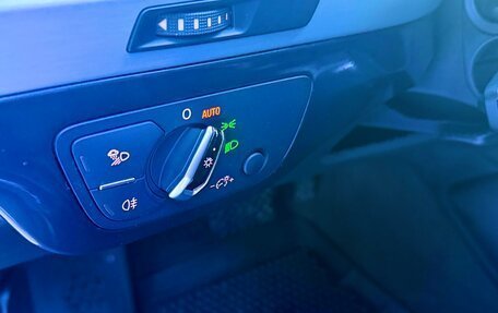 Audi Q7, 2015 год, 3 000 000 рублей, 20 фотография